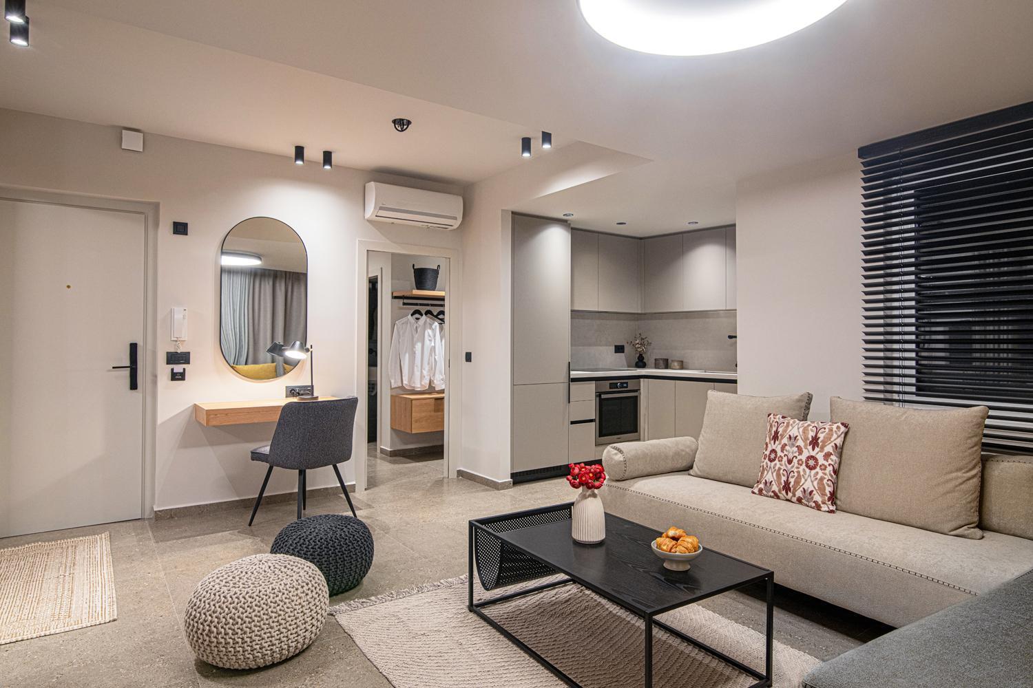 1878 East Apartment Heraklion  ภายนอก รูปภาพ