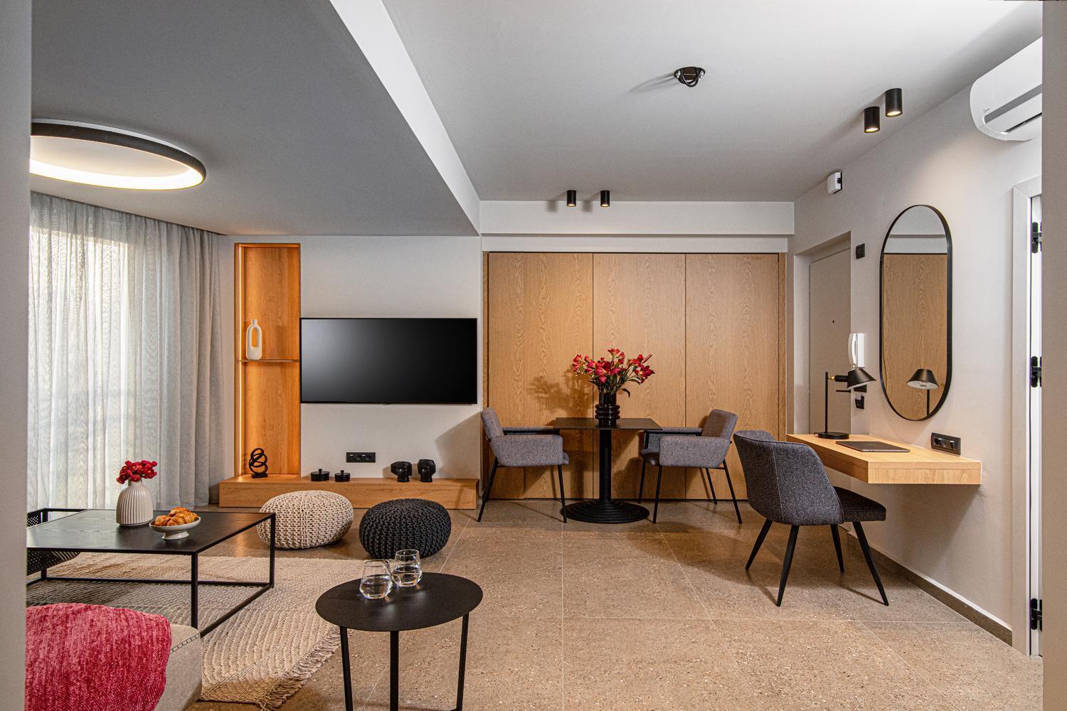 1878 East Apartment Heraklion  ภายนอก รูปภาพ